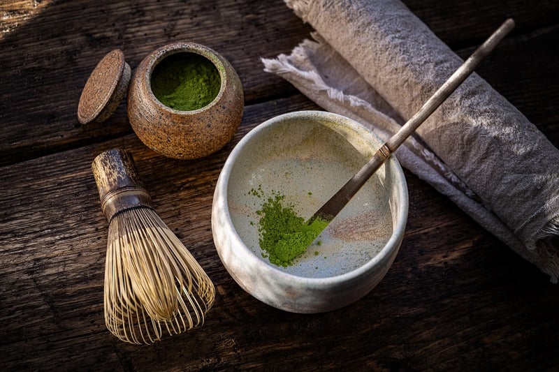 Tea Ceremonies
