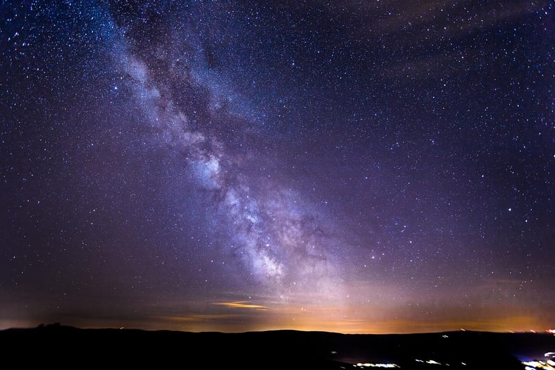 Tranquil Space