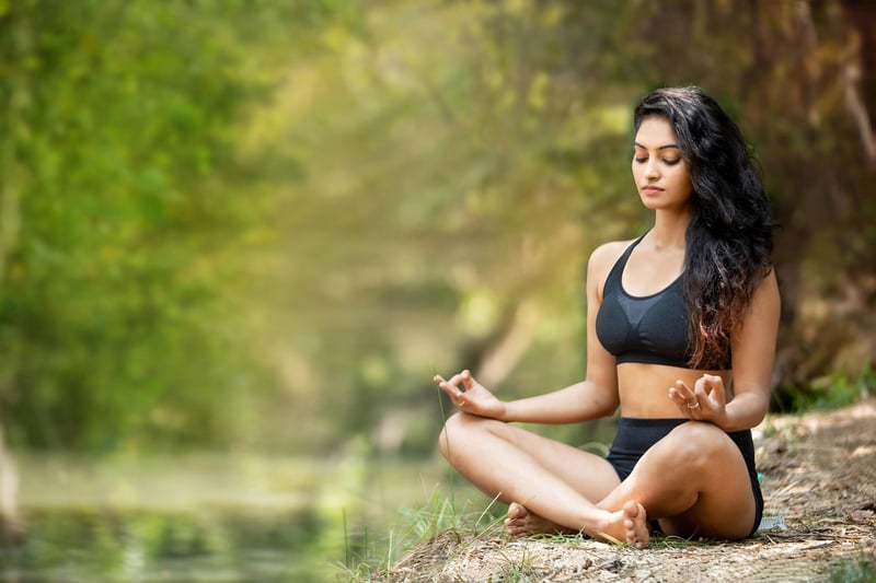Mindful Breathing